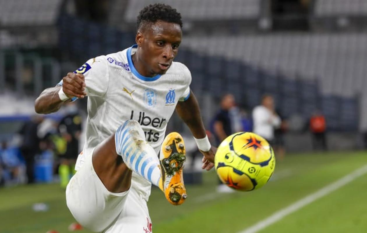 Football-France: Bouna Sarr s’entraîne avec le FC Metz