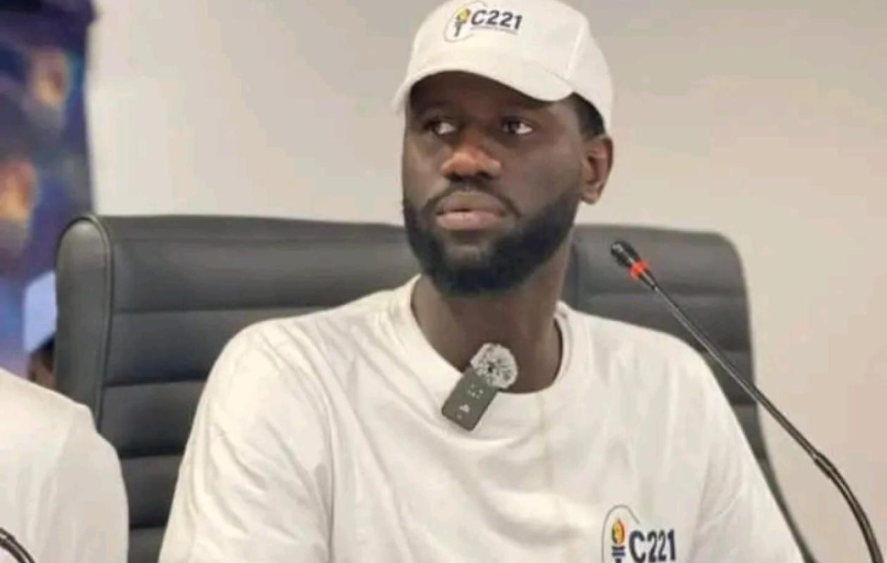 Tribunal Dakar : Le chroniqueur Ameth Ndoye vers l’instruction…