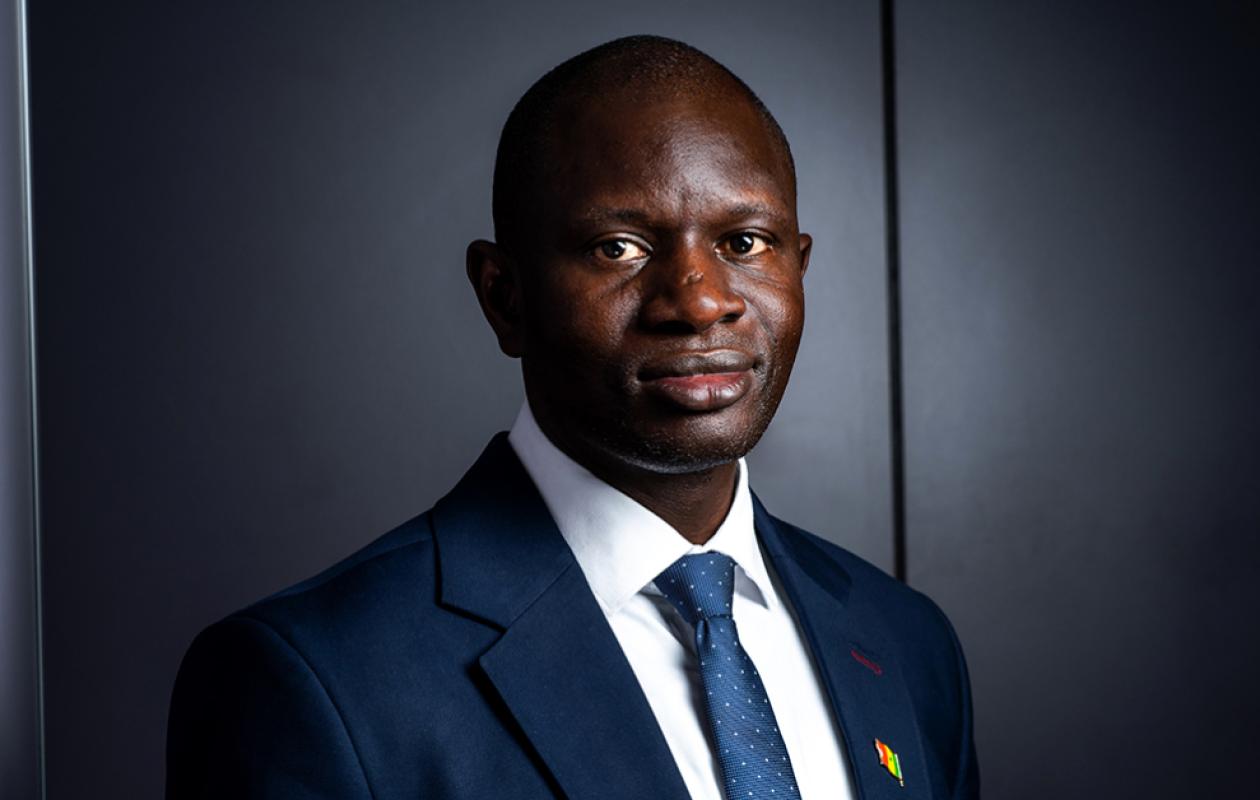 Crise au lycée Jules Sagna de Thiès : Pardon et réinsertion des 24 élèves exclus grâce à la médiation du maire Babacar Diop