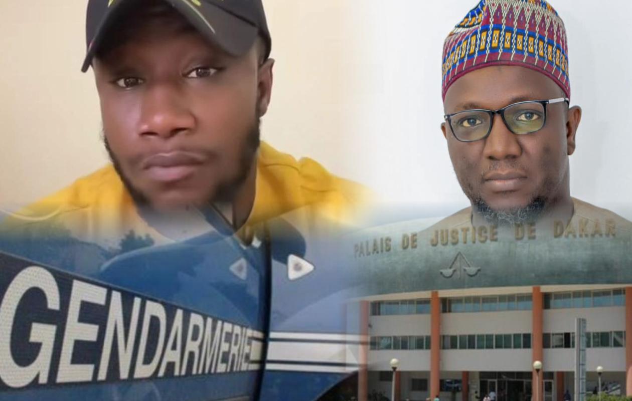 Plainte contre Azoura Fall :  Cheikh Oumar Diagne convoqué à la BR de Faidherbe