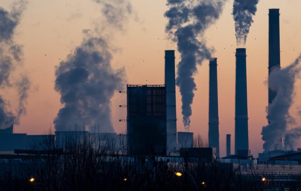 Lutte contre le changement climatique : Les entreprises du secteur des énergies fossiles ne contrôlent que 1 % des projets d'énergies renouvelables dans le monde (Étude)