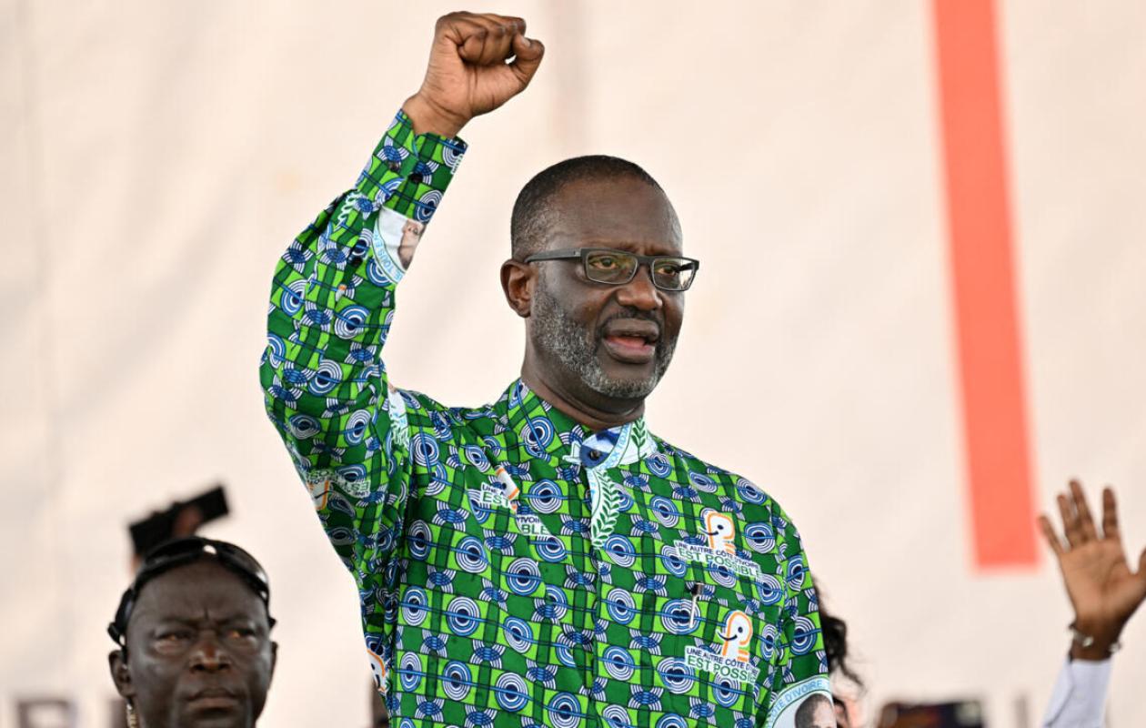 Côte d’Ivoire : Tidjane Thiam redessine l’architecture de l’équipe dirigeante du PDCI après la Présidentielle