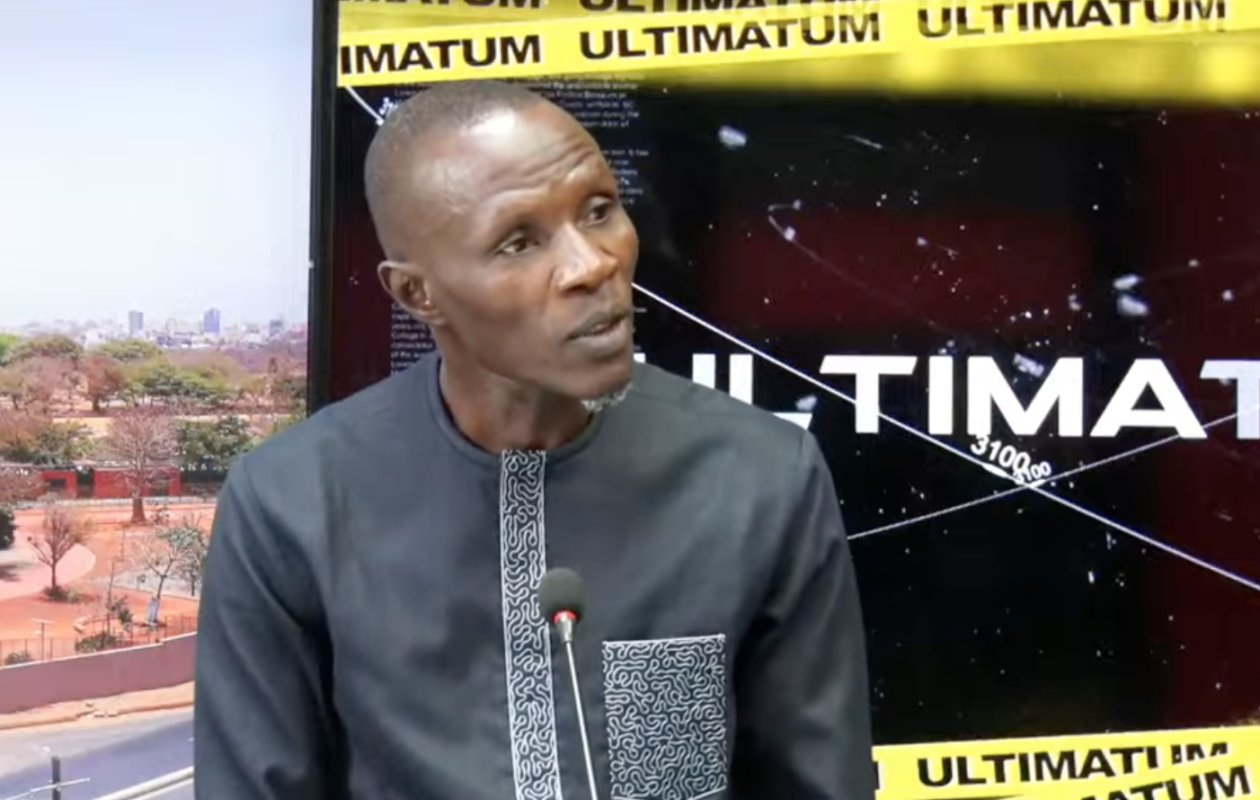 Cheikh Omar Diagne convoqué, Pastef Vs Abdourahmane Diouf: le journaliste Socé Ndiaye se prononce