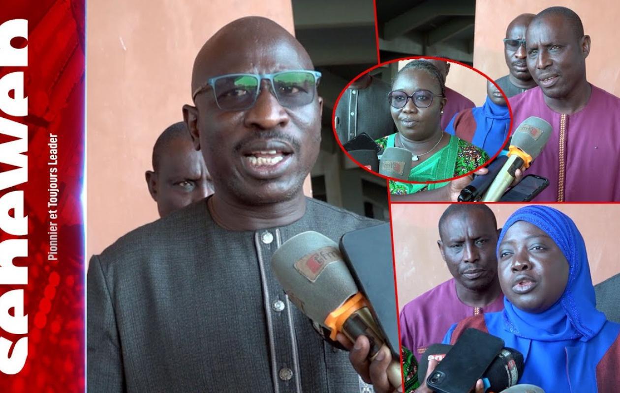 Louga : Le PACASEN renforce les capacités des collectivités territoriales en gestion environnementale et sociale