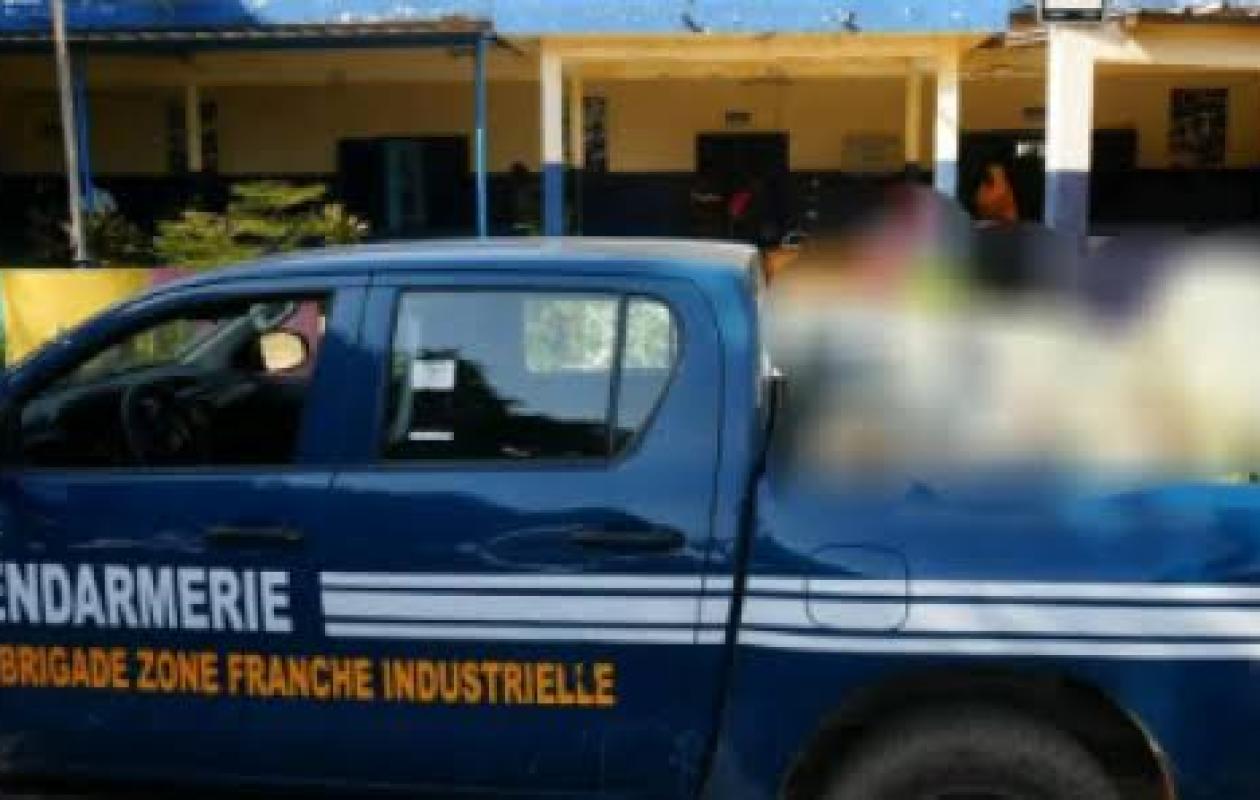 Mbao : Démantèlement d'un gang spécialisé dans le vol et le dépiéçage de véhicules