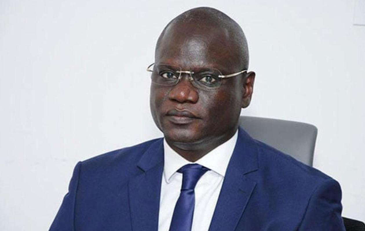 Gestion du Cadre de vie, du PROMOGED et de la SONAGED : le ministre  Abdourahmane Diouf renforcé