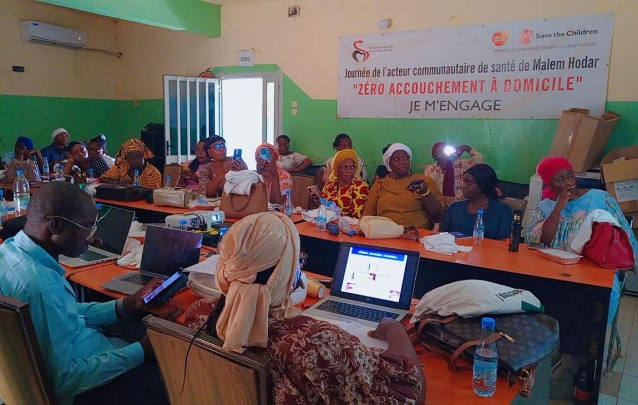 Malem Hodar : Trois jours consacrés à la prévention des cancers féminins