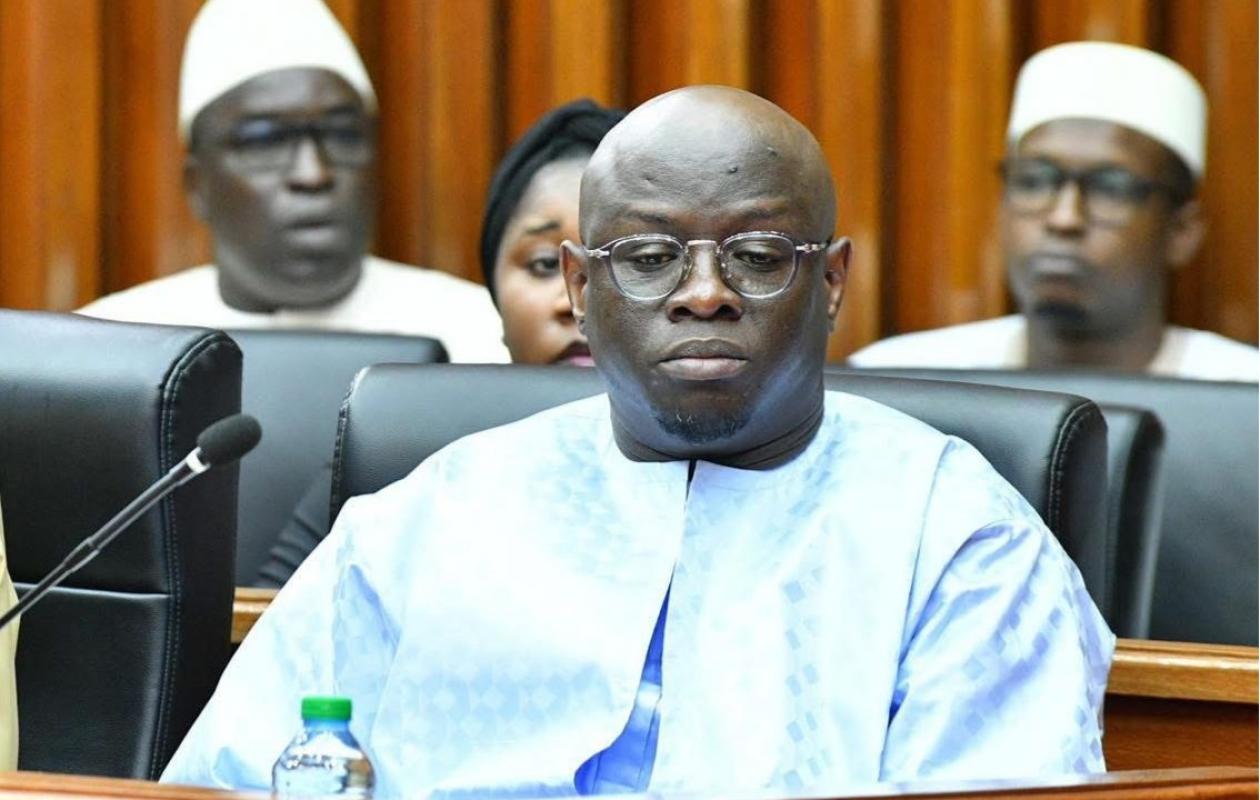 Dette du Sénégal : comment Cheikh Diba compte faire passer le taux de 130% à 101% en 2028