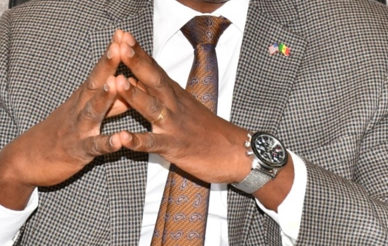 Harcèlement sexuel, chantage, audios compromettants : Un DG face à son ancienne employée