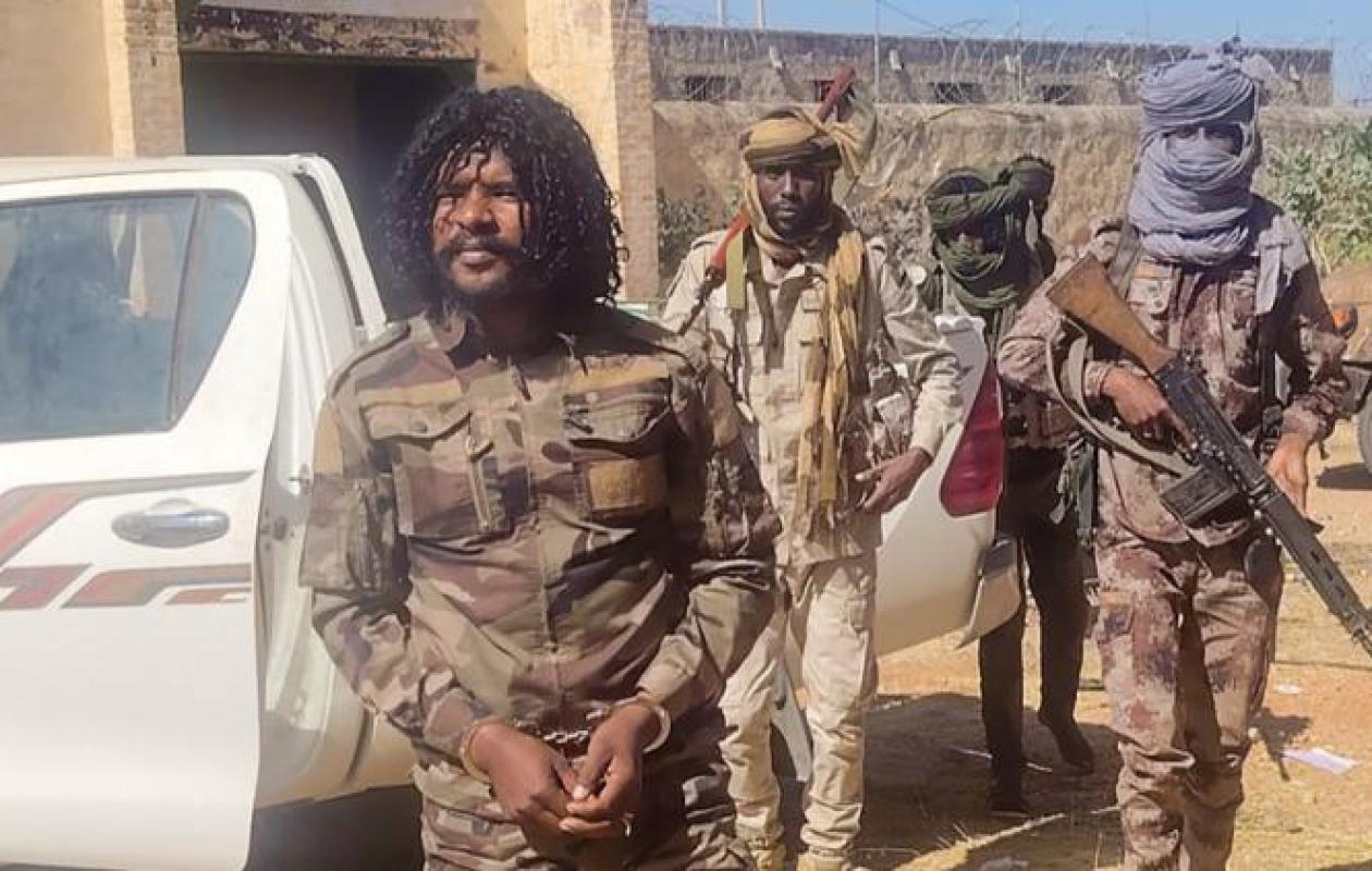 Soudan : qui est Abu Lulu, ce chef de guerre sanguinaire qui diffuse des mises à mort sur TikTok ?