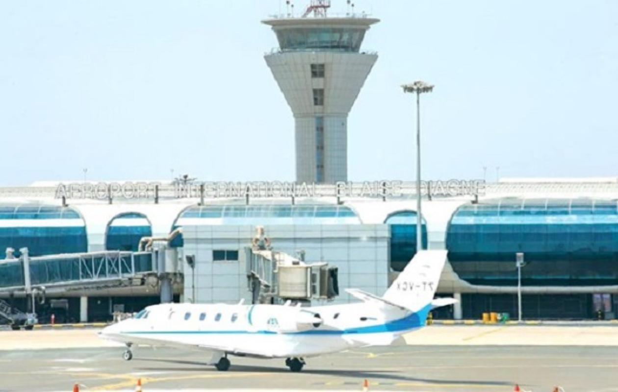 Certificat d’aérodrome : l'AIBD passe le contrôle