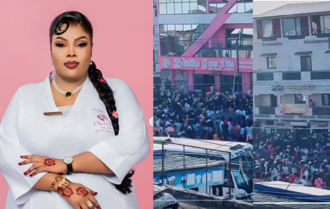 [Grain de sel] Diodio Glow Skin : Plus de candidats que la fonction publique? (Par Betu Wurus)