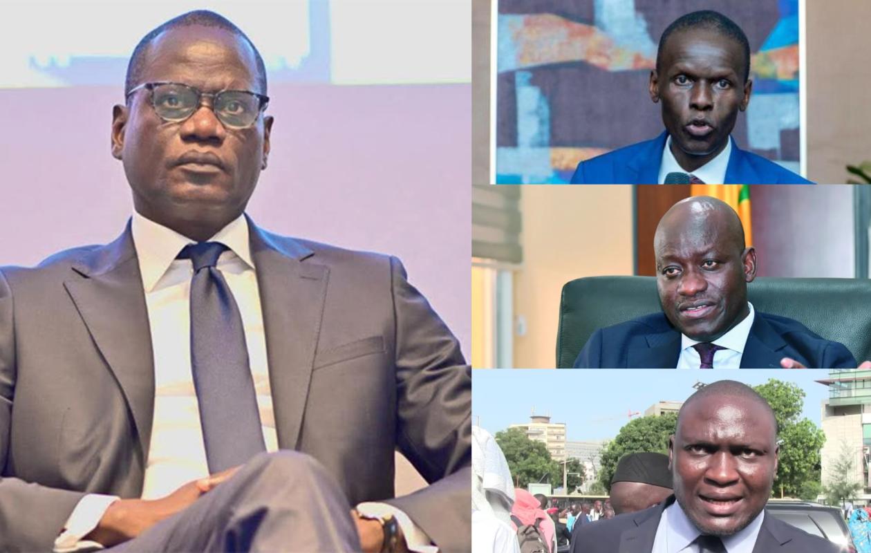 La grande bataille du "garouwale" : Quand le Sénégal est à l'arrêt, les politiciens s'amusent ! (Par Adama Ndiaye)