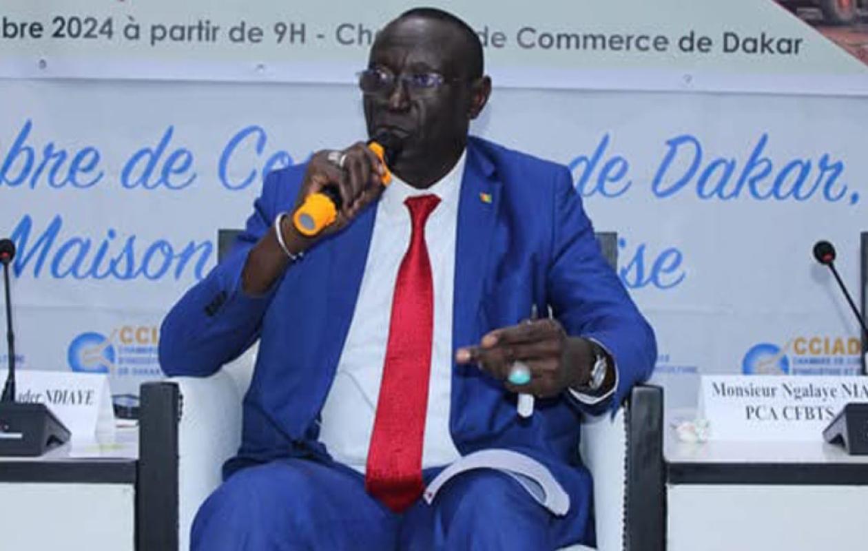 Crise du BTP au Sénégal : Les entreprises   et les travailleurs appellent à une relance urgente lors du forum national...