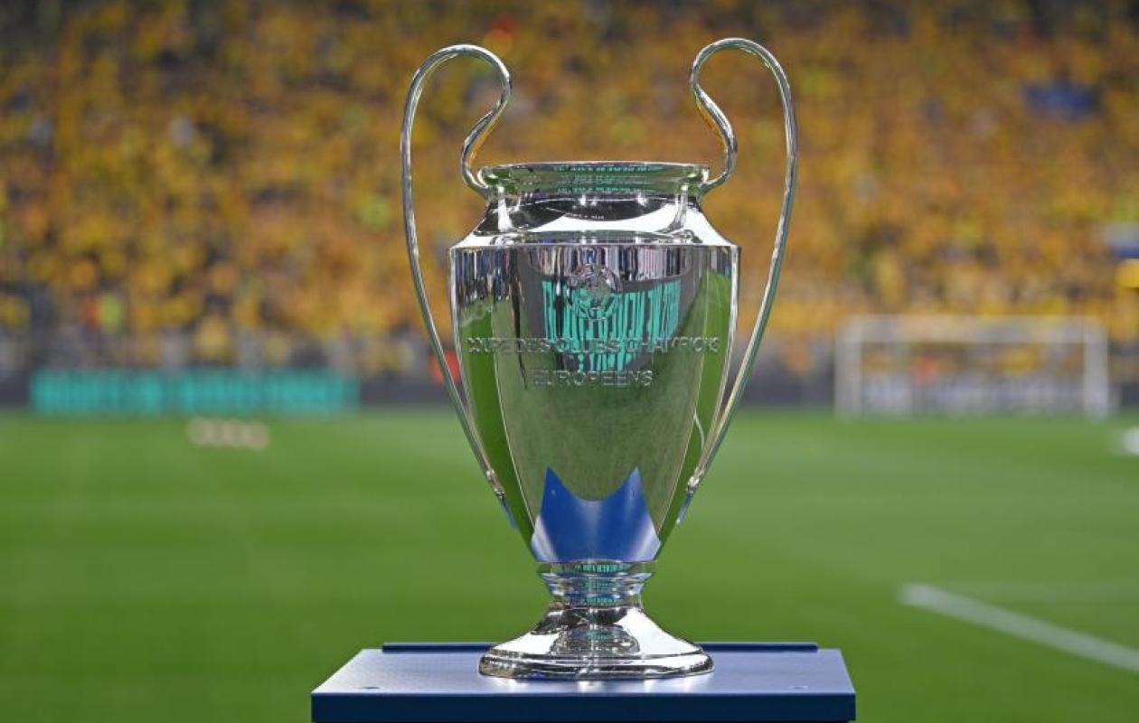 UEFA Ligue des champions - 4e journée : Le programme complet de ce mardi