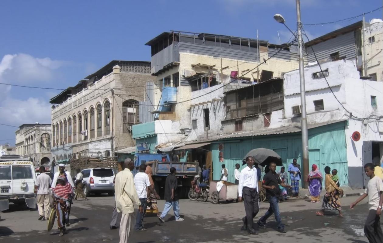 Djibouti : Suppression de la limite d’âge présidentielle