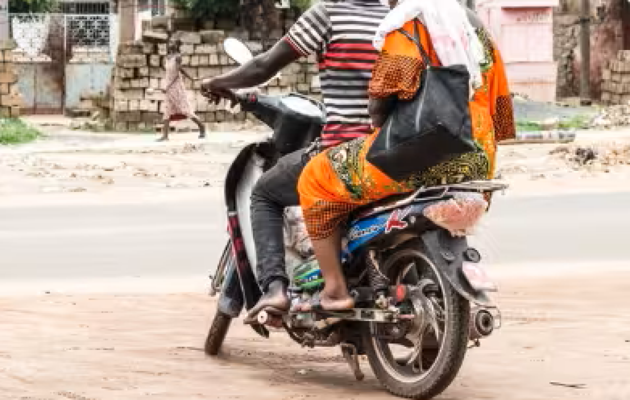Tribunal de Thiès : 2 ans ferme requis contre un jakartaman qui a agressé à la machette son client