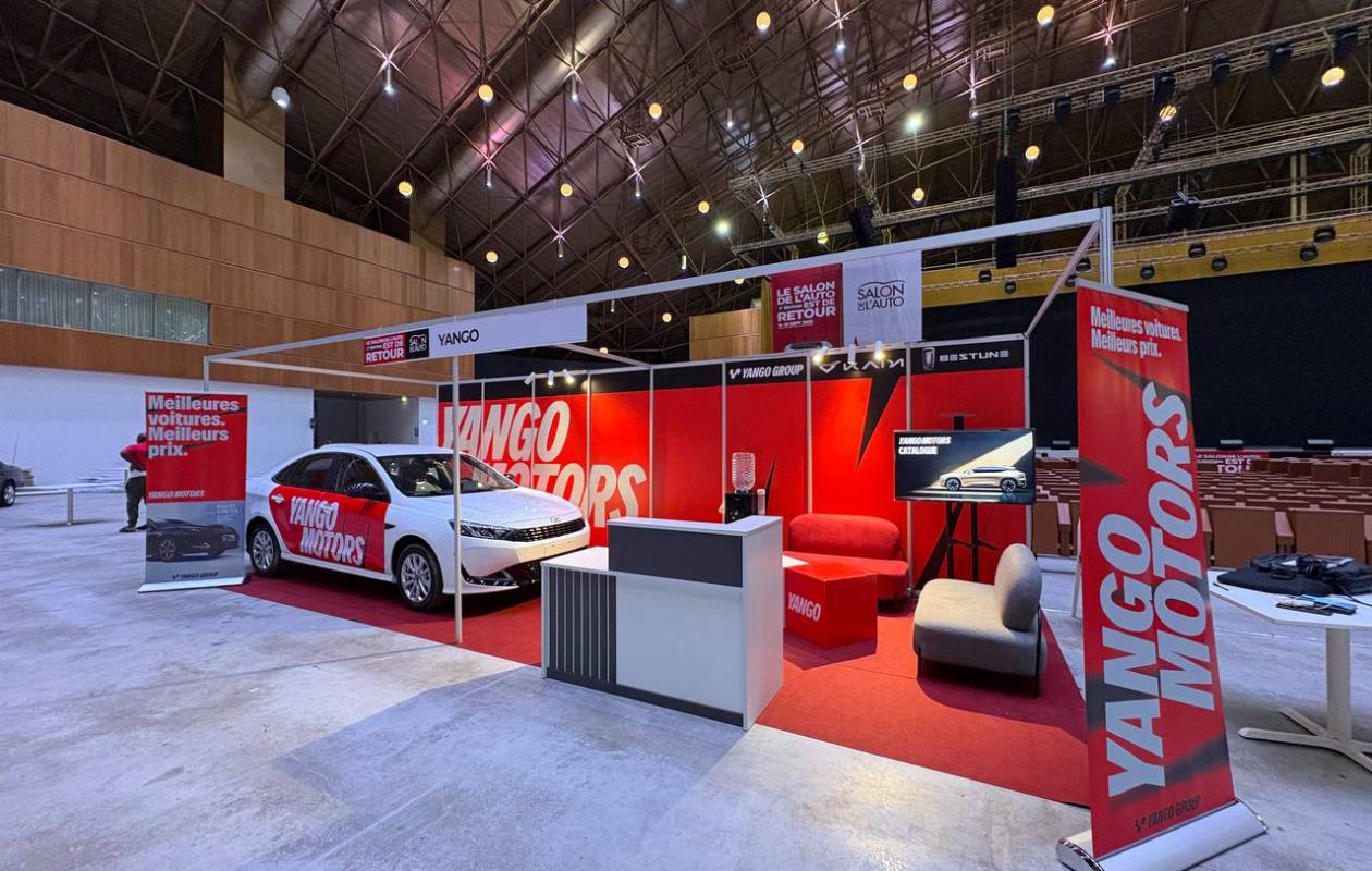 Les VTC, acteurs de la modernisation du parc automobile sénégalais