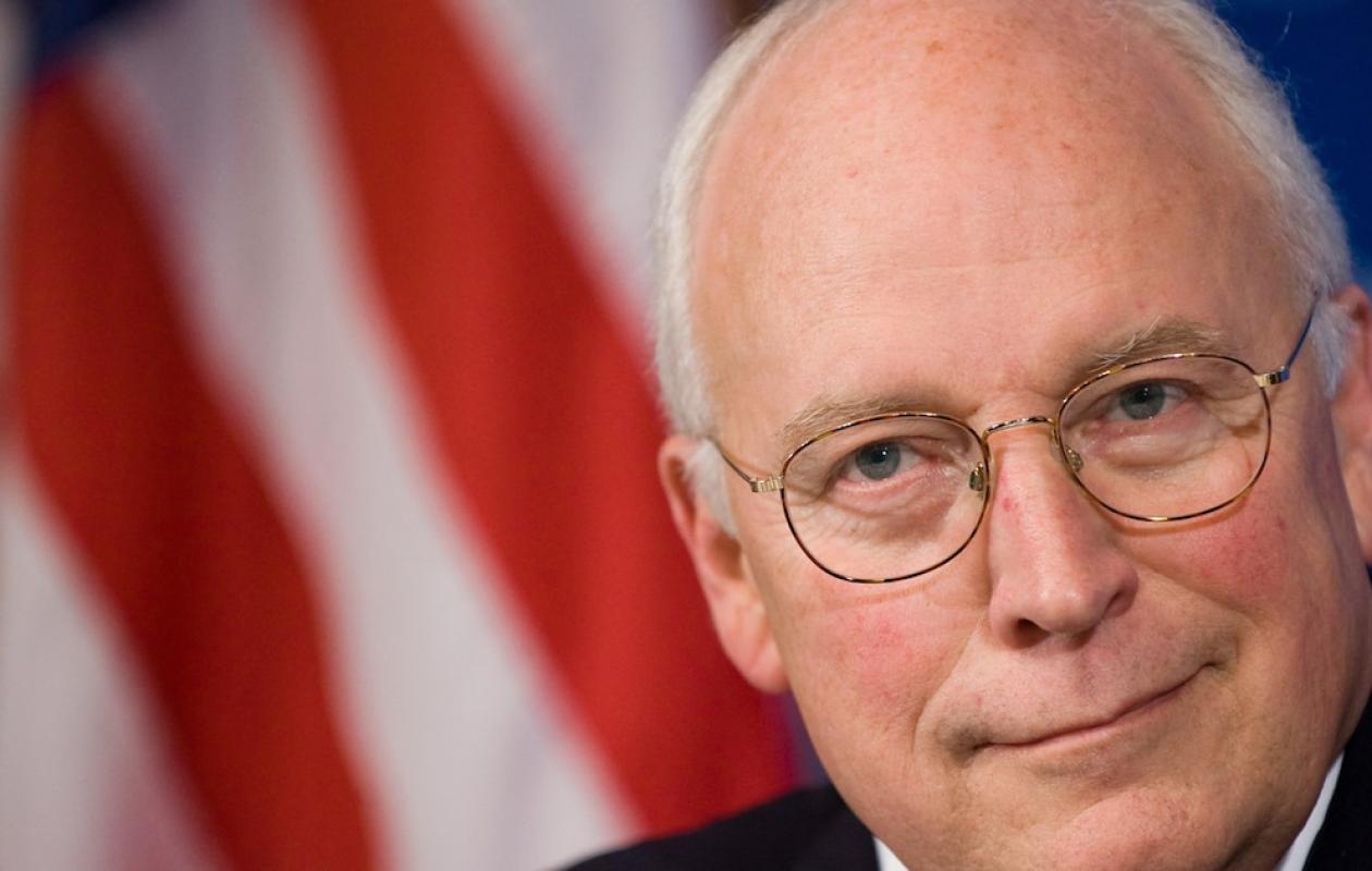 Décès de l'ancien vice-président américain Dick Cheney à 84 ans
