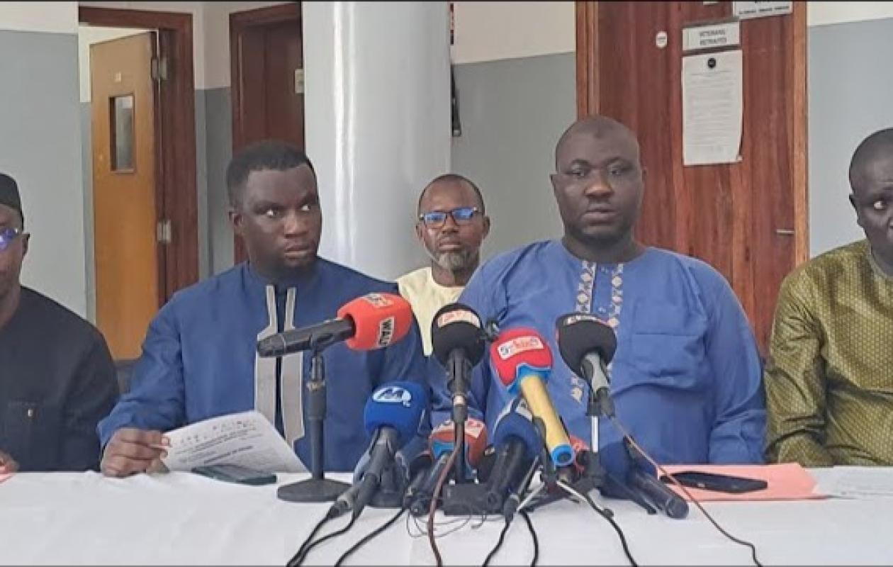 Indemnité de logement non versée,salaires gelés : Les agents de l'administration en souffrance, menacent de sonner une mobilisation