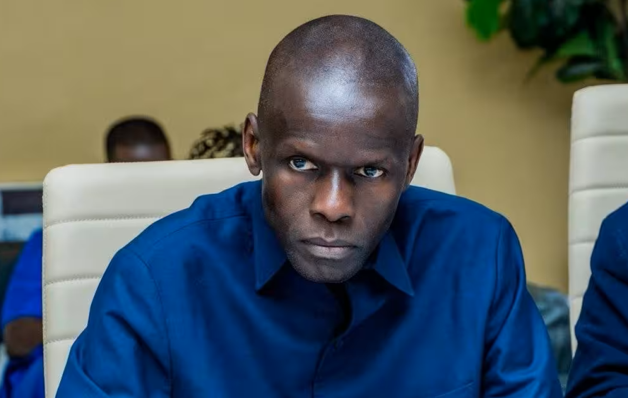 Waly Diouf Bodiang répond à Pape Matar Diallo