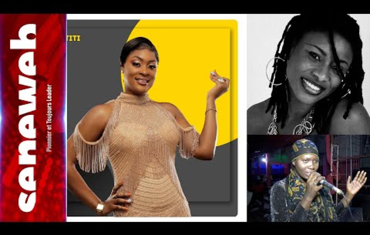 Yacine Lam, l'élogieux parcours de la relève vocale du groupe Waflash