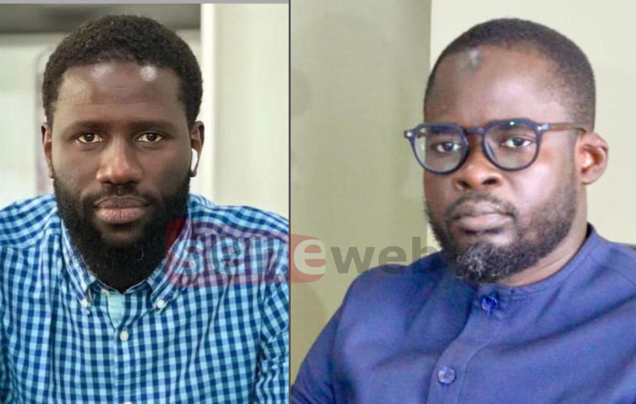 Affaire Ameth Ndoye : Babacar Ba soupçonne un «usage dilatoire » du dossier