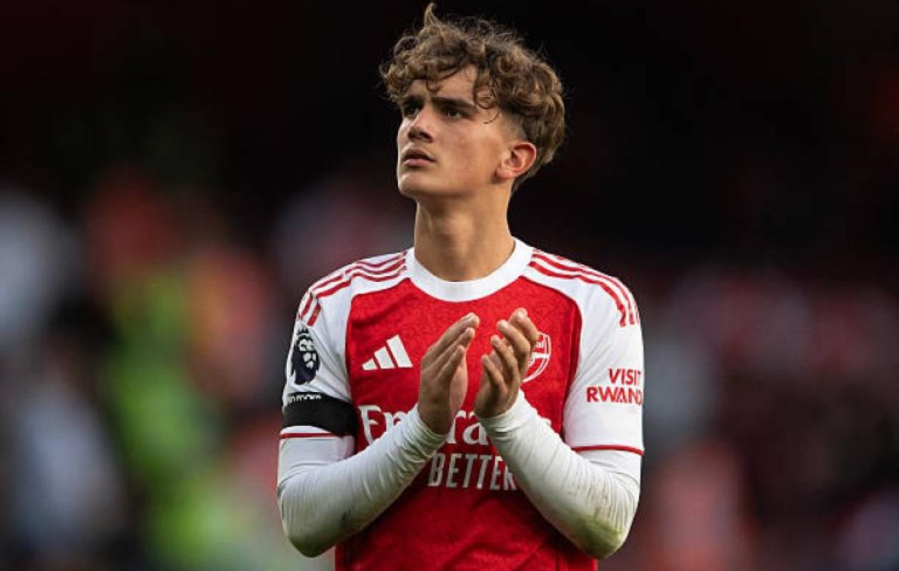 UEFA Ligue des champions : Max Dowman entre dans l’histoire