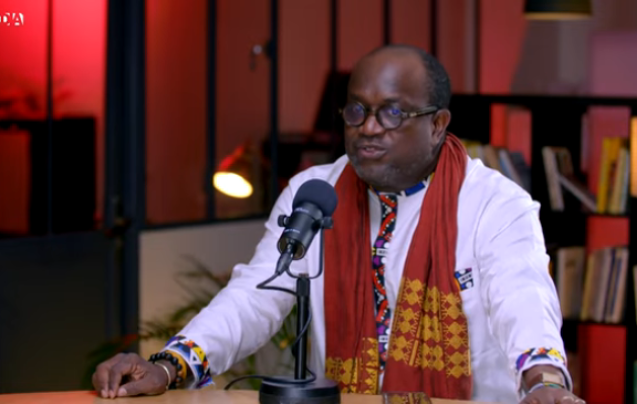 "Justice ou vengeance ? Le faux débat des ralliés de la vingt-cinquième heure" (Par Félix Atchade)