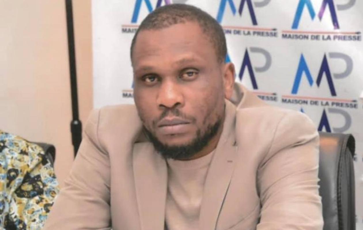 DSC : Babacar Fall porte plainte contre ...