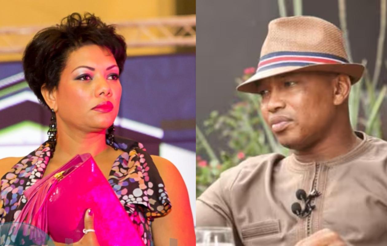 « Abandon de famille et ... » : El Hadji Diouf poursuivi par son ex-épouse