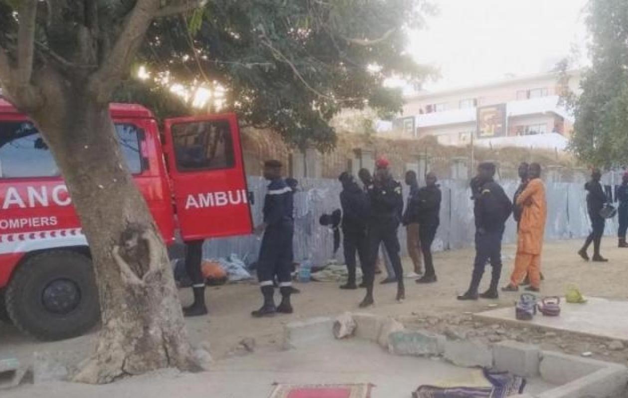 Cap-Skirring : dispute pour 1 000 F CFA au poker, un homme tue son ami avant de ...