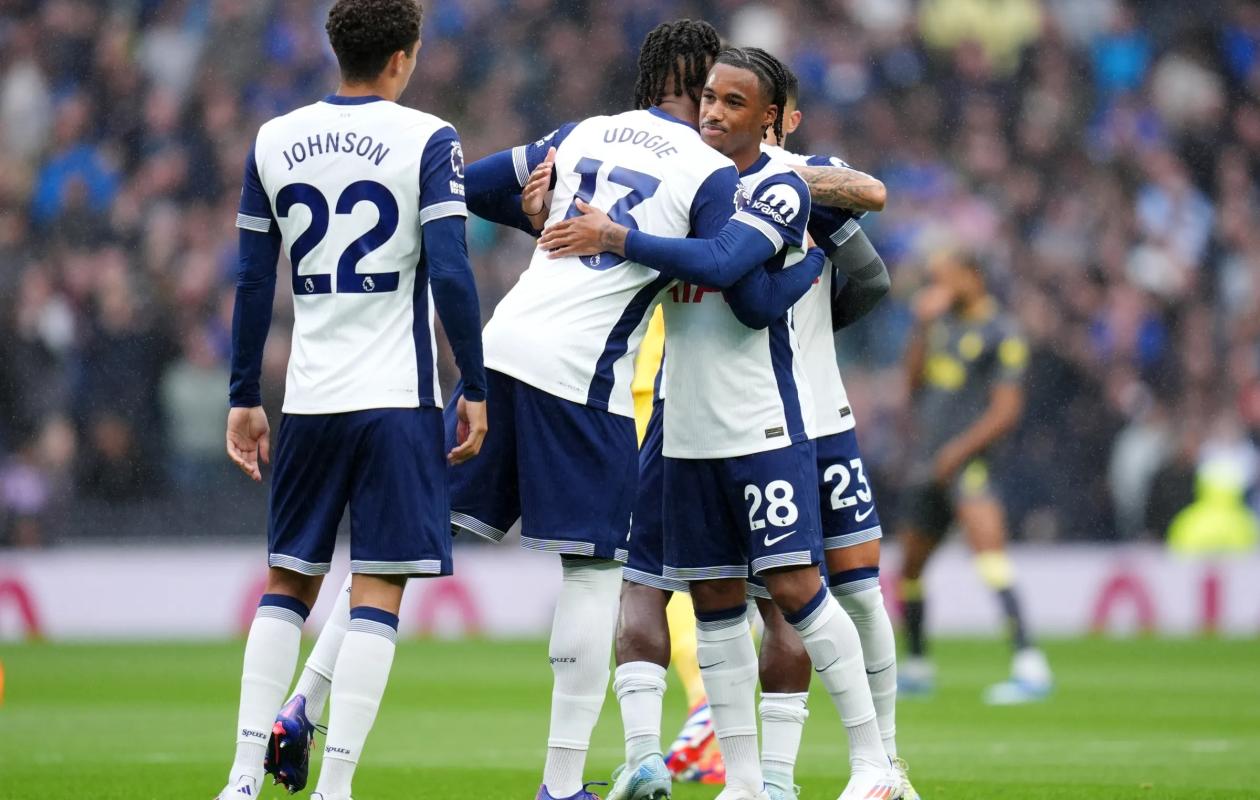 Premier League : un joueur de Tottenham menacé avec une arme à feu par son ancien agent