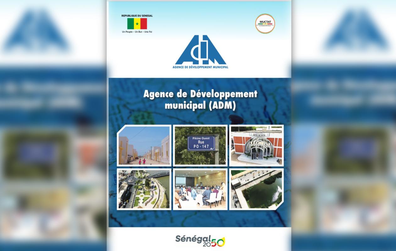 Rapport Annuel  de l'ARCOP : L'ADM érigée  en modèle de  bonne gouvernance publique