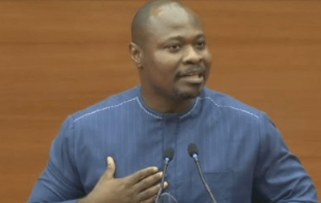 Guy Marius Sagna salue l’ouverture d’une enquête sur la gestion de l’APROSI