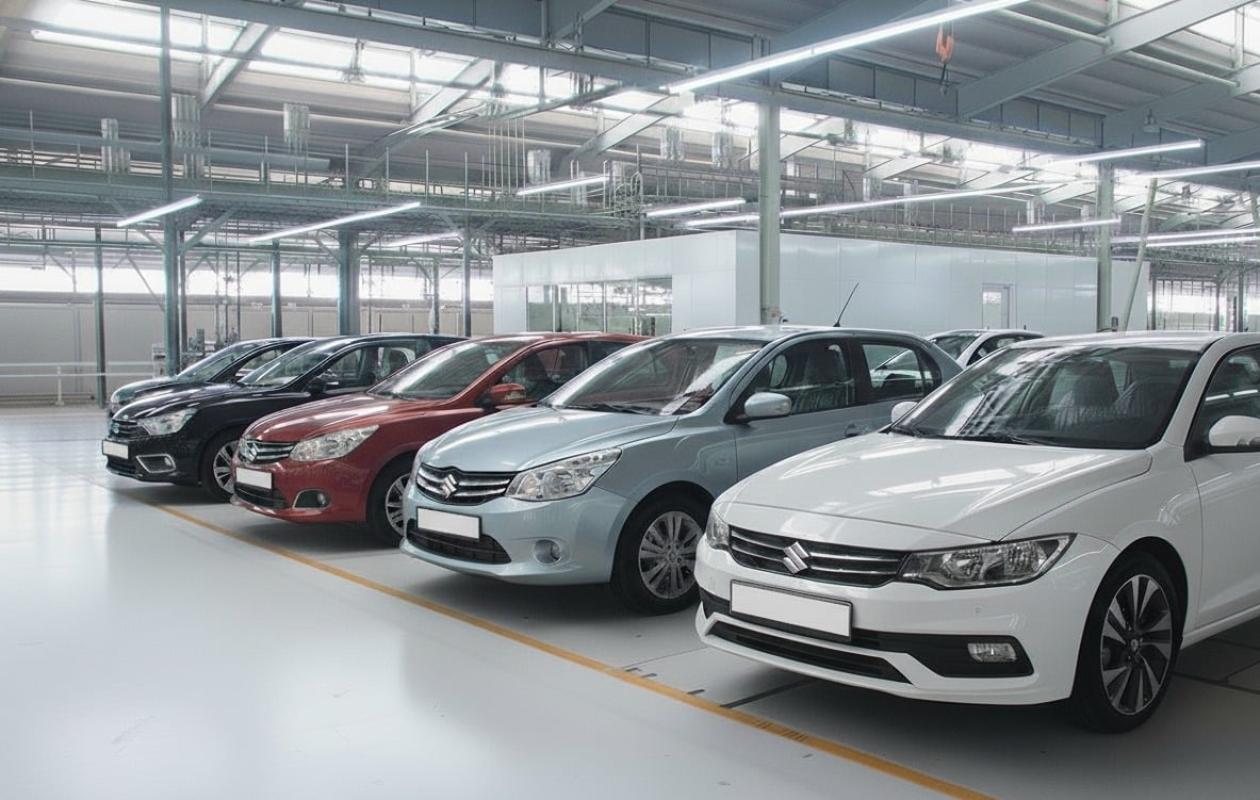 Les VTC, acteurs de la modernisation du parc automobile sénégalais