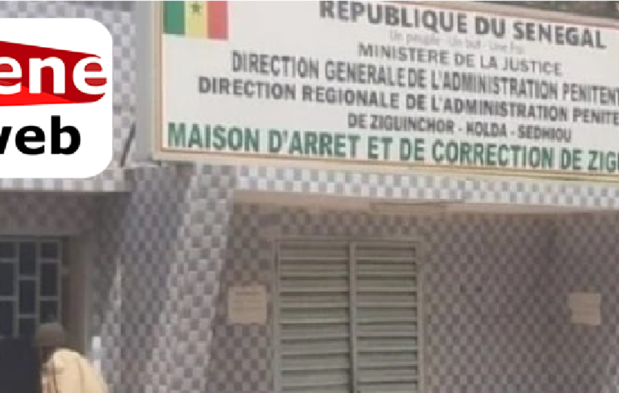Meutre de I.Diallo au Cap-Skirring : Le bourreau envoyé à la MAC de Ziguinchor