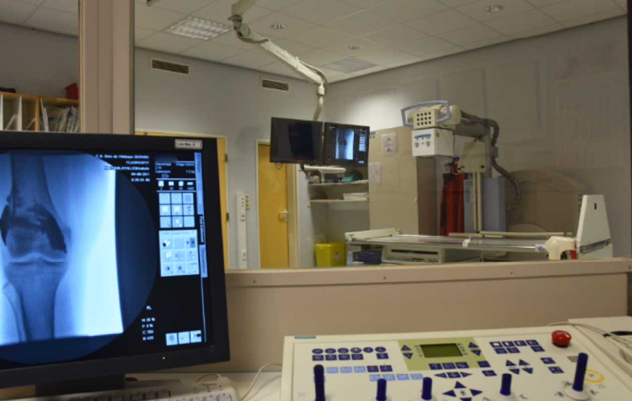 Mbour : Le service de radiologie à l’arrêt, le mouvement Mbour Justice alerte