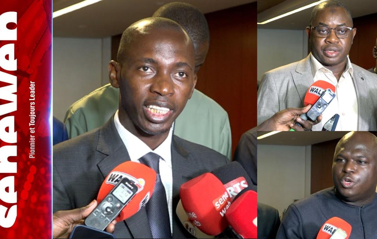 Système intégré de Couverture maladie : Le ministère de la Famille et ses partenaires engagent la réflexion