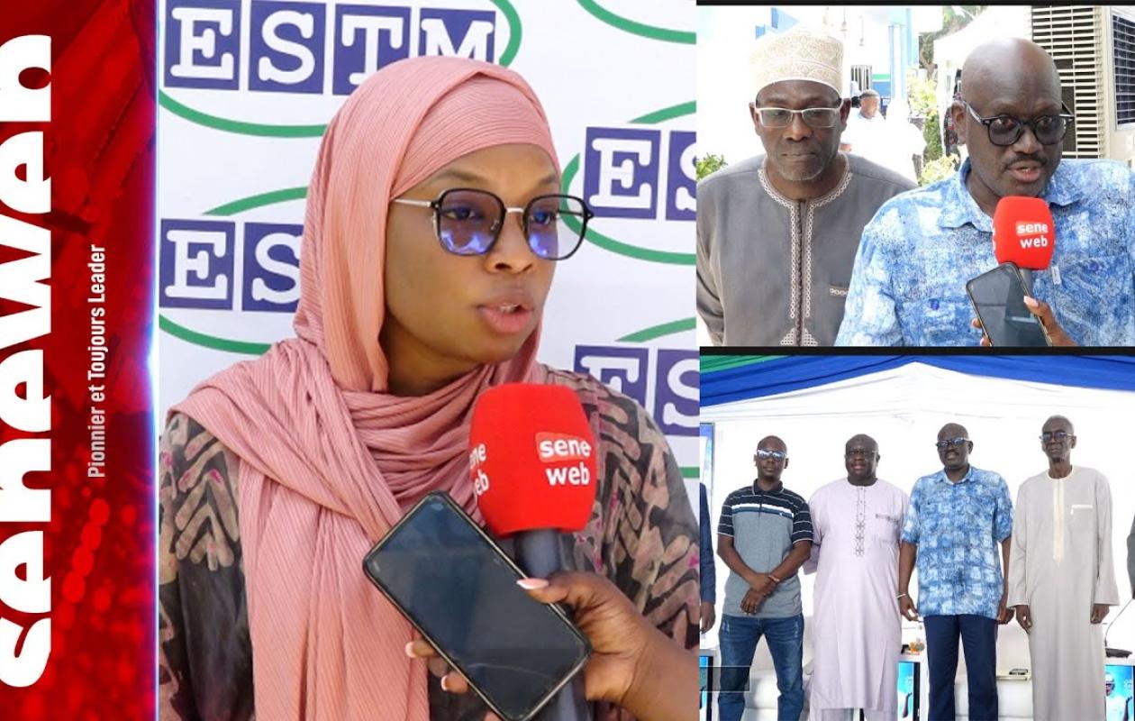 L’ESTM organise ses journées portes ouvertes : L’IA au cœur des métiers du Droit