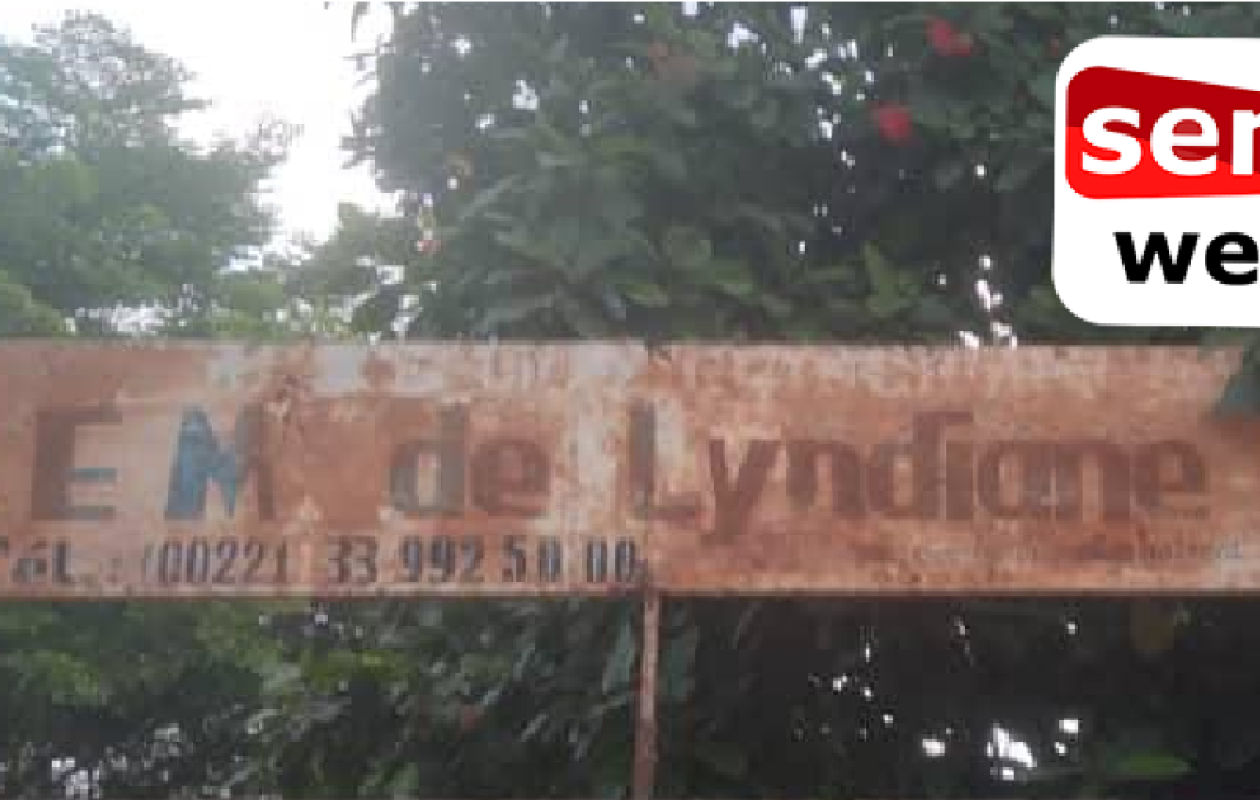 Ziguinchor : Le CEM Lyndiane 2 cambriolé