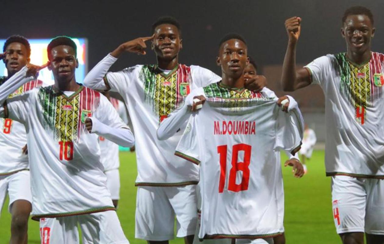 Coupe du monde U17 : le Mali assure, le Burkina Faso et l’Ouganda chutent