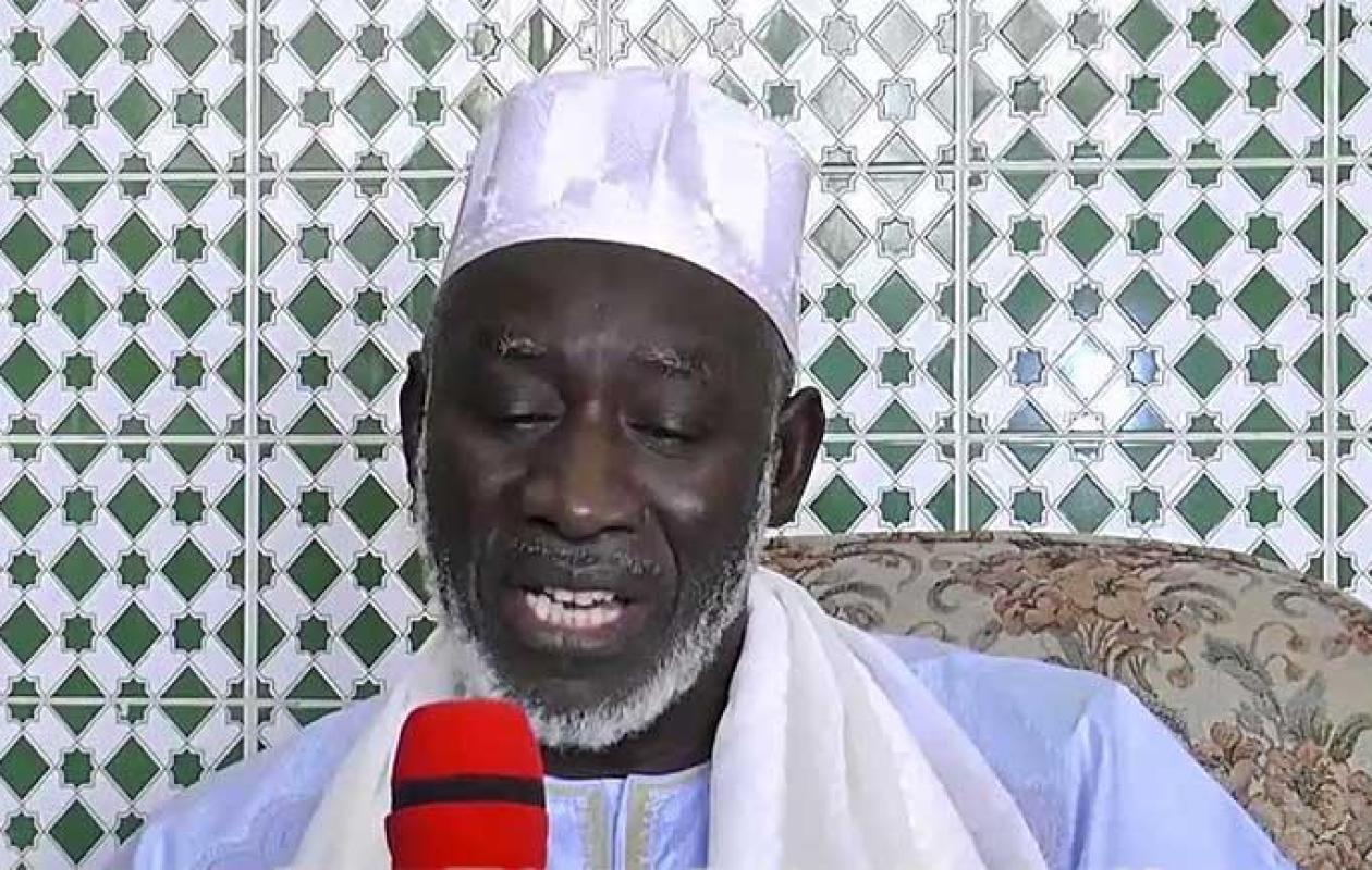 Thiès : La famille omarienne appelle à la préservation de la stabilité et de la cohésion sociale au Sénégal