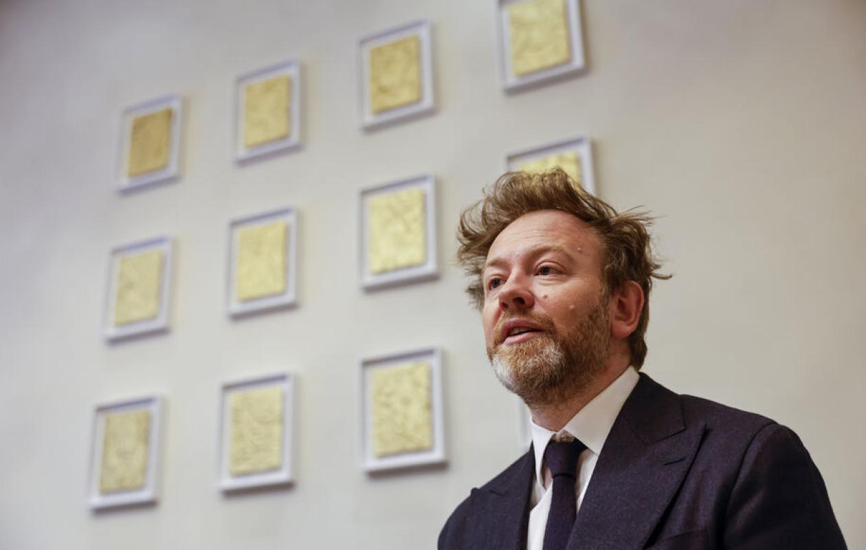 Visite de Me Antoine Vey à Farba Ngom : ‘’Il nous a reçus avec dignité et il reste fidèle à ses positions politiques’’