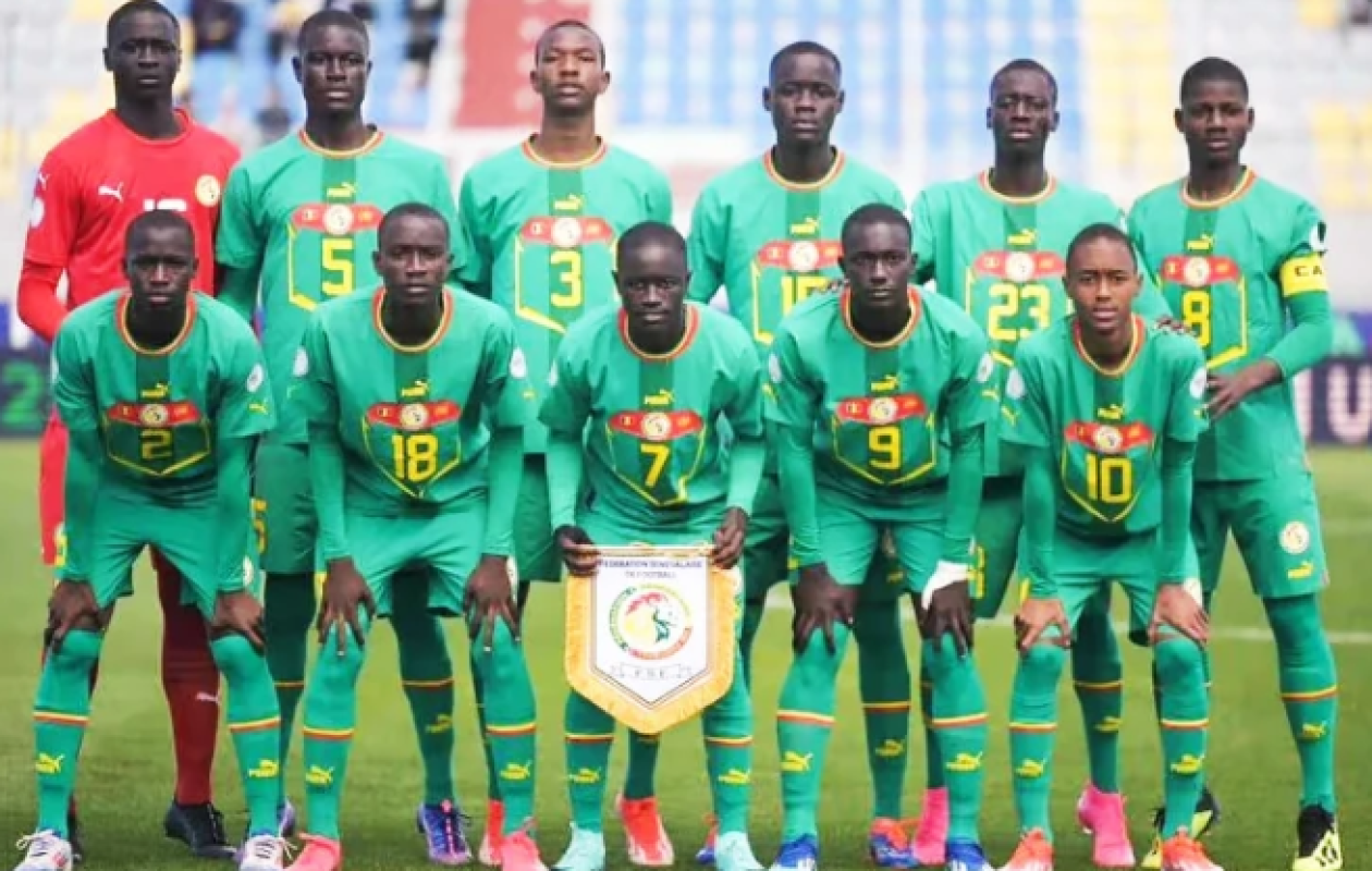 Mondial U17 : Lionceaux défient le Costa Rica pour un objectif majeur