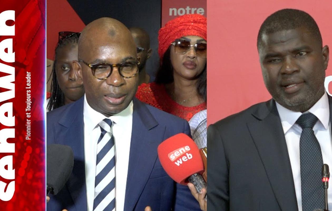 Clôture de l’exposition “Première Ligne” : Un devoir de mémoire pour la jeunesse sénégalaise