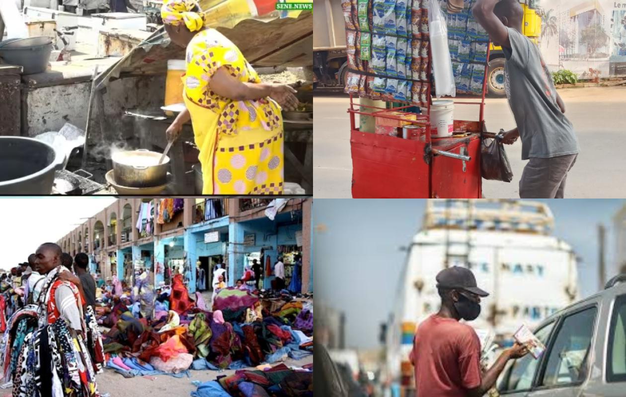 [Grain de sel] Le trottoir propre, l’estomac vide (par Betu Wurus)