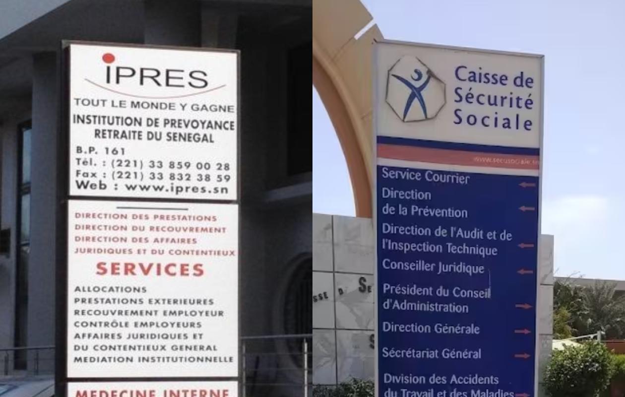 Gouvernance à l'IPRES et à la CSS, investissements désastreux : La sortie au vitriol du SATI