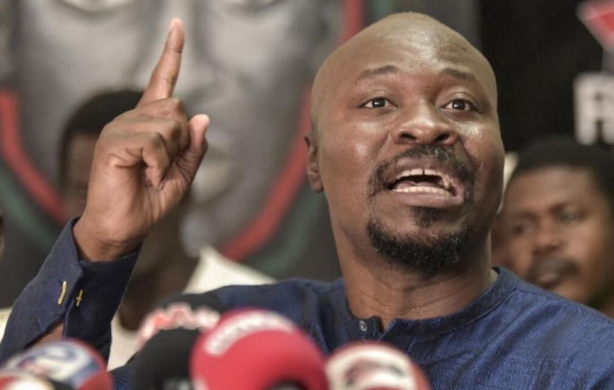 IPRES et CSS : silence prolongé, gouvernance en panne, Guy Marius Sagna interpelle une nouvelle fois le gouvernement