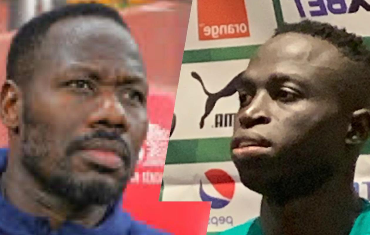 État de santé de Krépin Diatta : Pape Thiaw fait le point